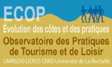 Logo ECOP