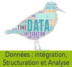 données : intégration, structuration et analyse {JPEG}